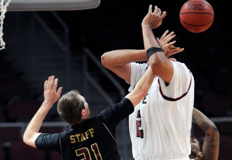 Illustration for article titled Holy Crap, New Mexico State's Center Is Enormous